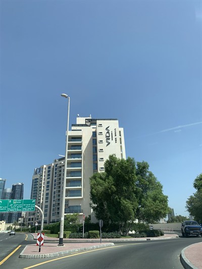 Vida Residence Tower C2