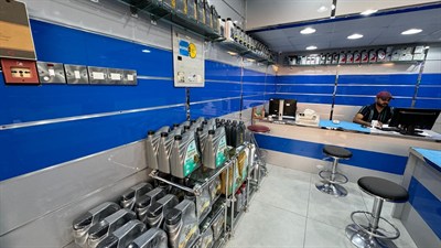Al Jamhour Al Mumayz Auto Spare Parts