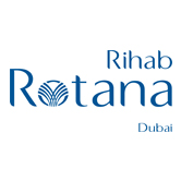 Rihab Rotana Logo