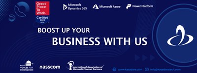 Kasadara Solutions LLC FZ