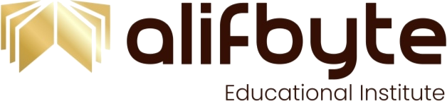 Alifbyte Educational Institution LLC Logo