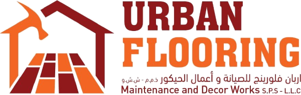 Urban Flooring Logo
