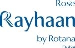 Rose Rayhaan by Rotana Logo