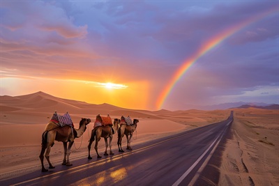 GoTripAir Travel and Tourism