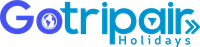 GoTripAir Travel and Tourism