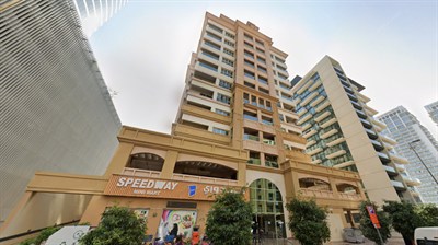 Al Saraya Building