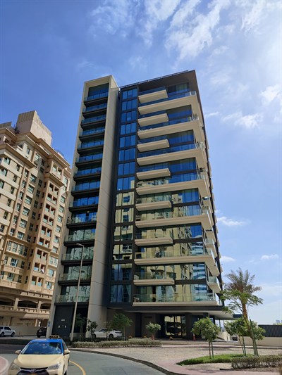 Nimir Tower