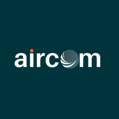 Aircom Global Networks FZCO Logo
