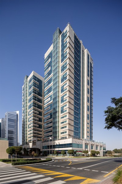 Radisson Blu Hotel, Dubai Barsha Heights