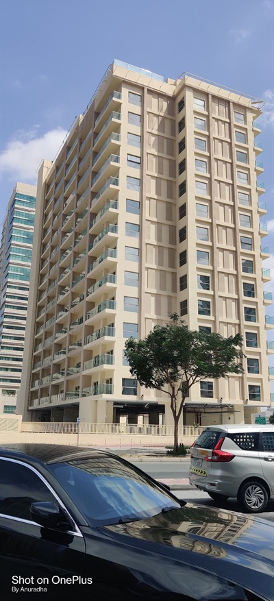 East Coast Building