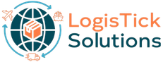 LogiStick Solutions Logo