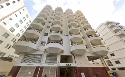 52A Building