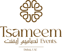Tsameem Events – تصاميم ايفنت