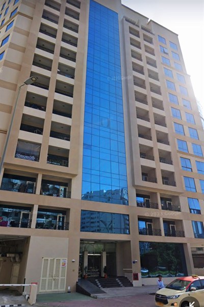 Al Hotoon Tower