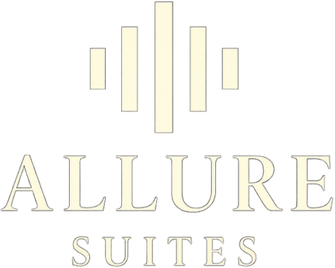 Allure Suites Logo