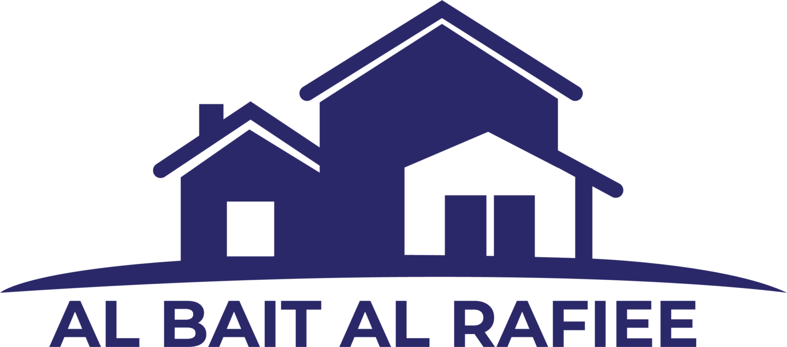 Al Bait Al Rafiee Prefabricated House Ind LLC Logo