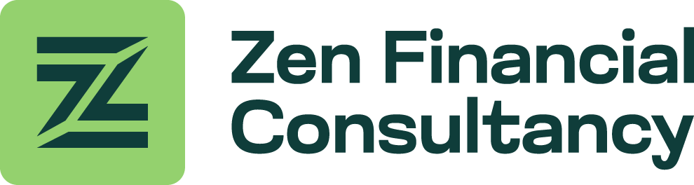 Zen Financial Consultancy FZE Logo