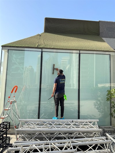 VIP Home Cleaning L.L.C