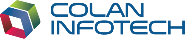 Colan Infotech Logo
