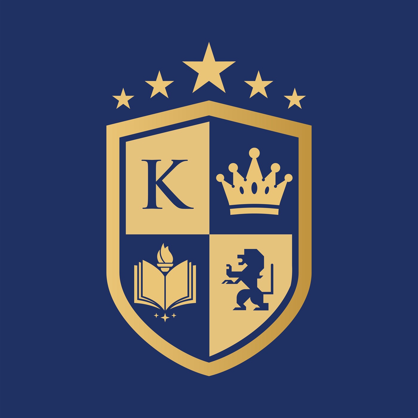 King's Business School Logo