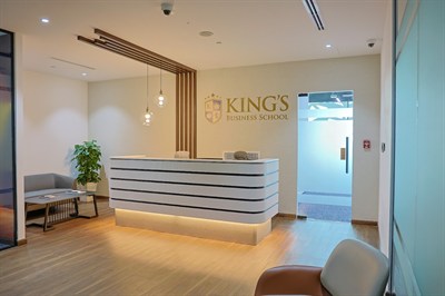 King's Business School