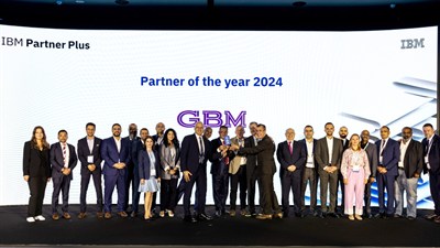 Gulf Business Machines