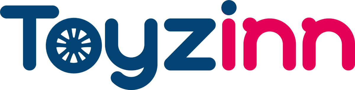 Toyzinn Logo