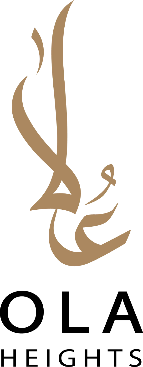Ola Heights Logo