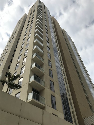 New API Tower