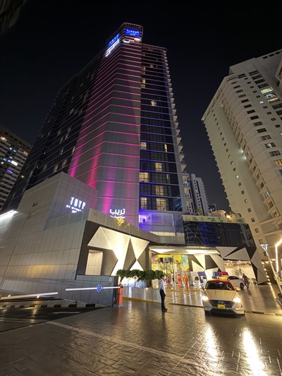 TRYP by Wyndham Dubai