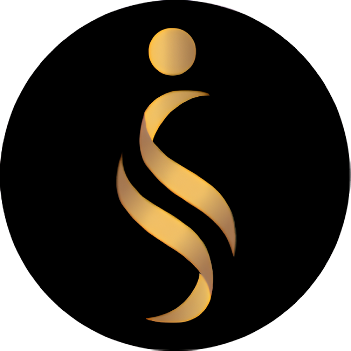 SASHA Beauty Salon LLC Logo