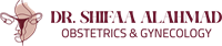 Dr. Shifaa Al Ahmad