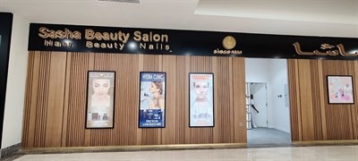SASHA Beauty Salon