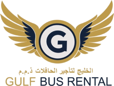 Gulf Bus Rental Logo