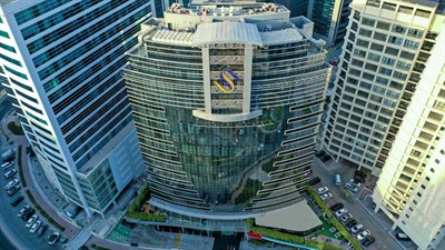 Signature 1 Hotel, Barsha Heights