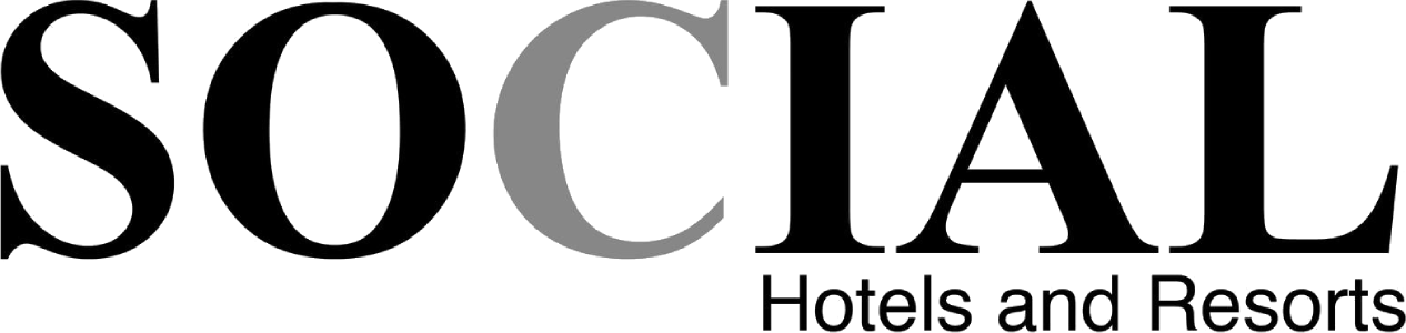 Social Hotel Logo