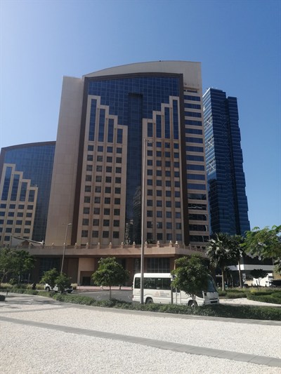 Telal Hotel and Apartments