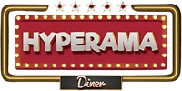 Hyperama South-African Diner