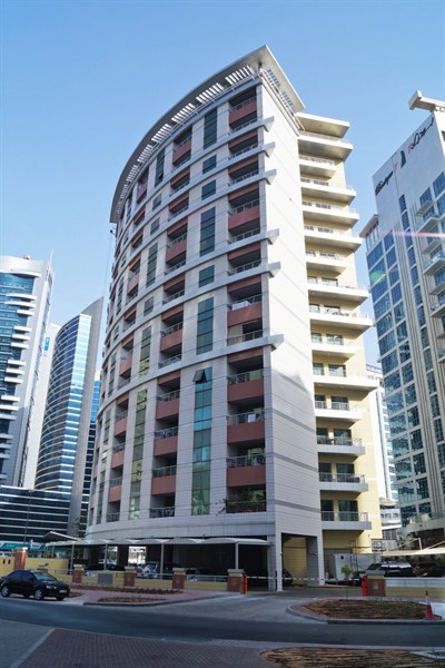 Paradise Residence