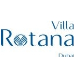 Villa Rotana Logo