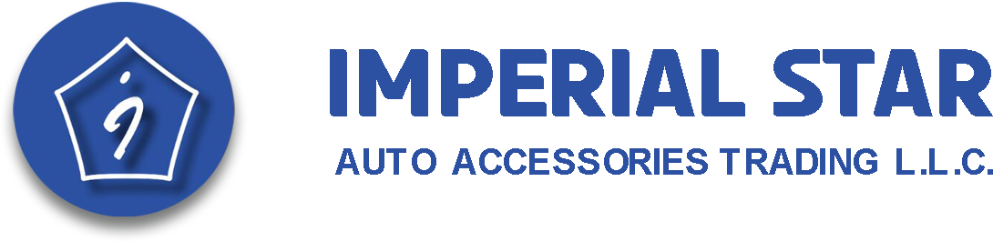Imperial Star Auto Accessories Trading LLC Logo