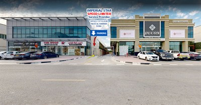 Imperial Star Auto Accessories Trading LLC