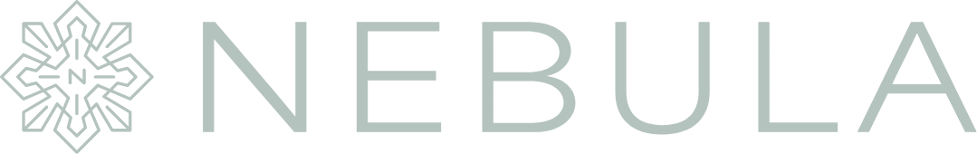 Nebula Ice Baths & Cold Plunge Logo