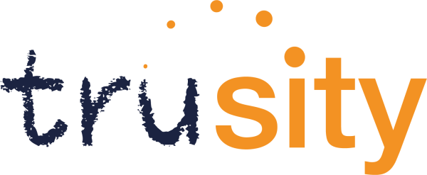 Trusity Innovations Learning Logo