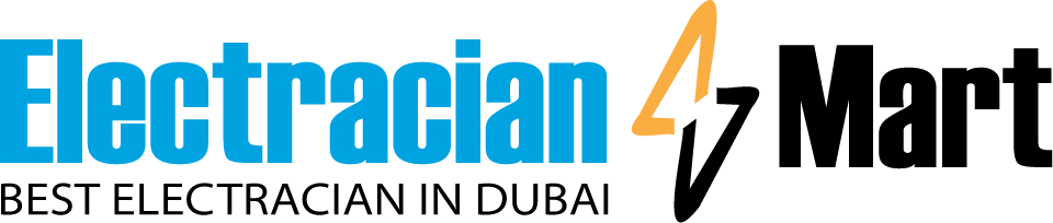 Electrician Mart Technical Service Logo