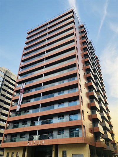 Stella Tower