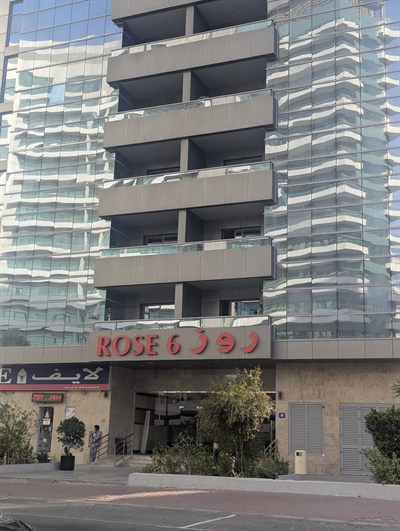 Rose 6 Building