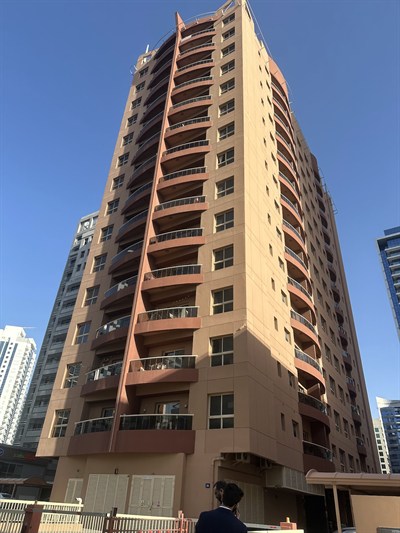 Al Moosawi Oriental