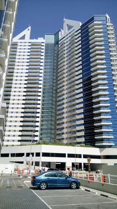 Tecom ABC Building