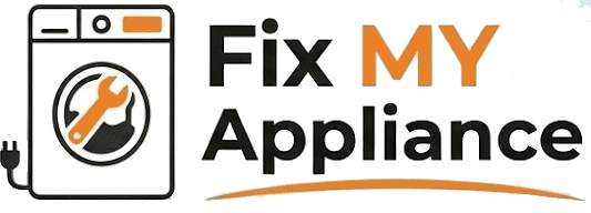 Fix My Appliance  Logo